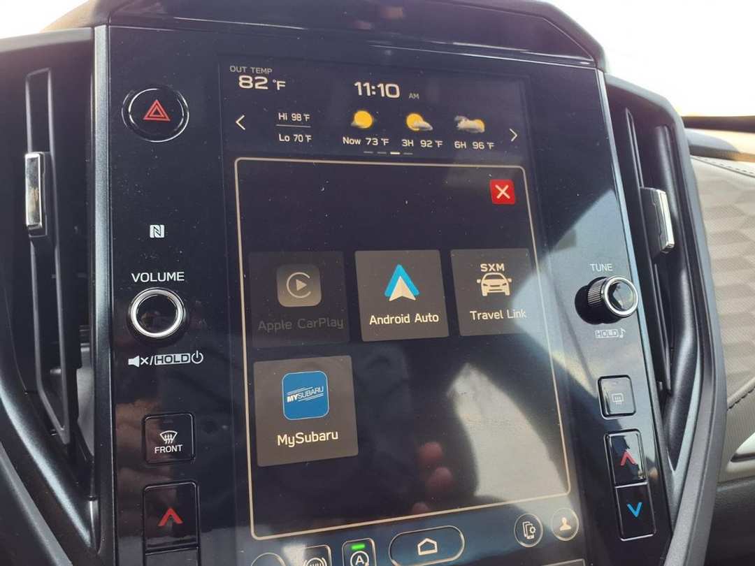 2026 Subaru Forester Premium - Image 3