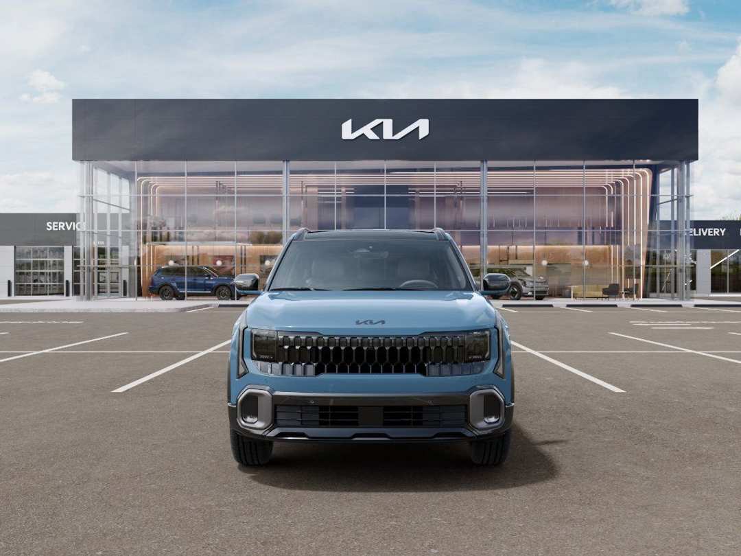 2027 Kia Seltos XLine S - Image 2
