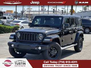 2027 Jeep Wrangler Rewind