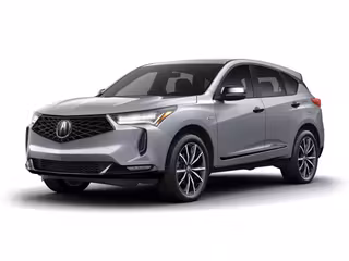 2025 Acura RDX ASpec Advance Package