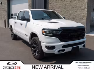 2023 Ram 1500 Limited