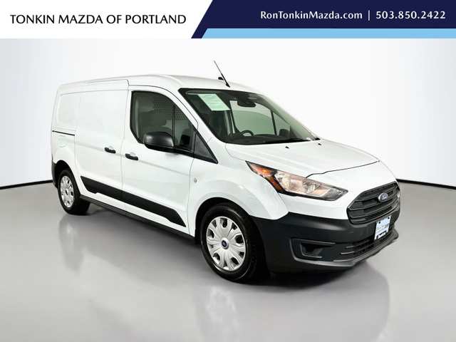 2023 Ford Transit Connect XL