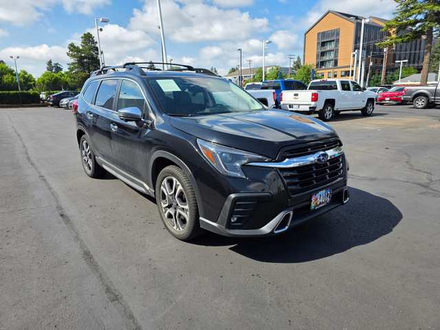 2023 Subaru Ascent Touring