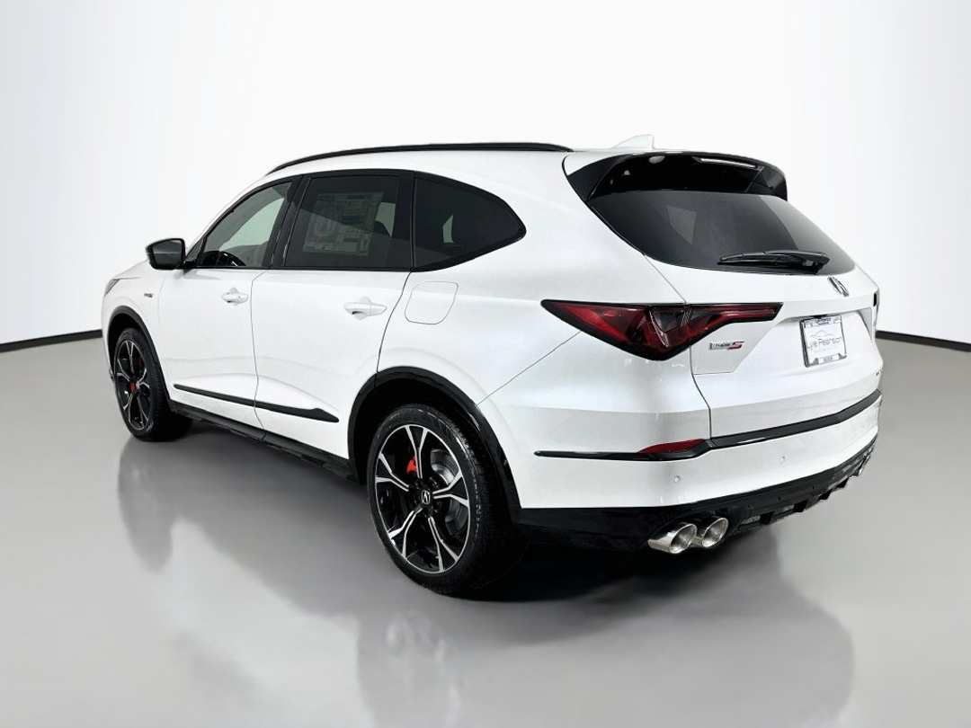 2026 Acura MDX Type S w/Advance Package - Image 3