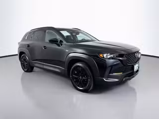 2025 MAZDA Cx-50 Hybrid Premium