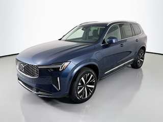 2026 Volvo Xc90 Plug-In Hybrid T8 Core