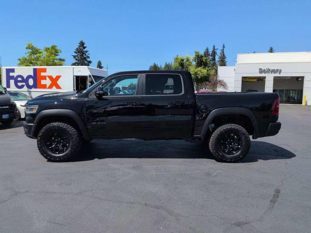 2026 Ram 1500 RHO - Image 3