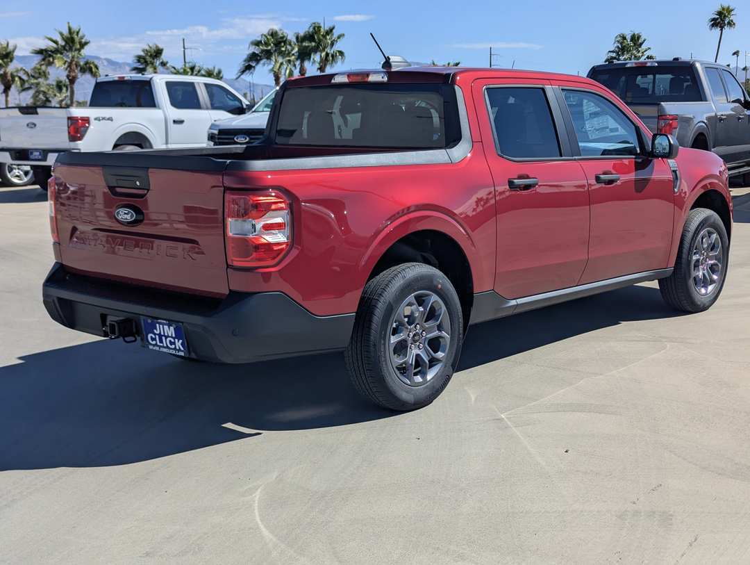 2026 Ford Maverick XLT - Image 2
