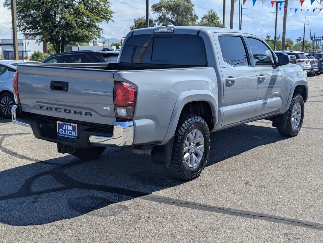 2019 Toyota Tacoma 2Wd TRD Sport - Image 2