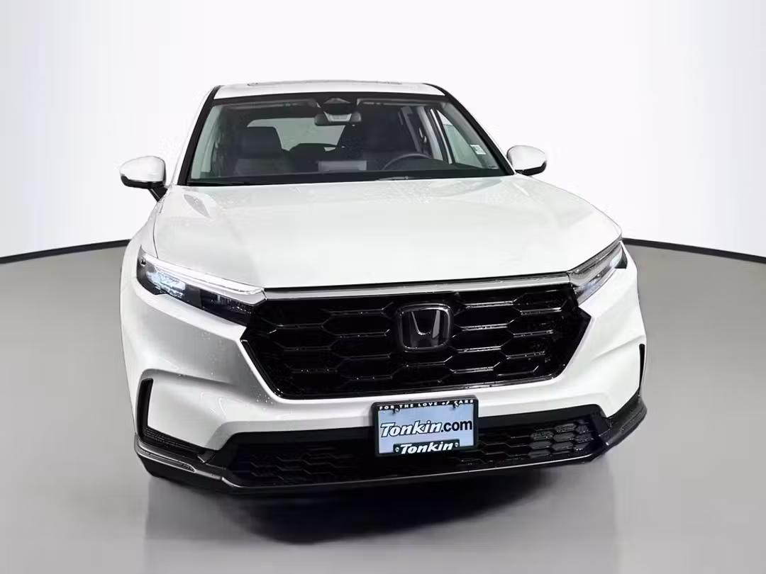 2026 Honda CR-V EX - Image 2
