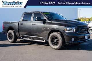 2016 Ram 1500 Sport