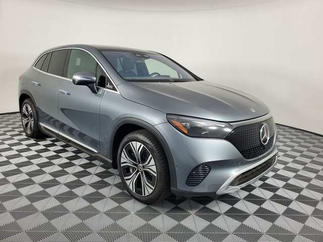 2024 Mercedes-Benz EQE 350