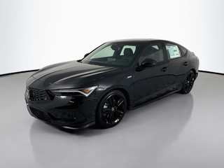 2026 Acura Integra ASpec Tech Package