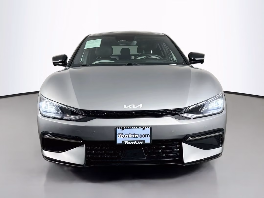 2023 Kia Ev6 GTLine - Image 2