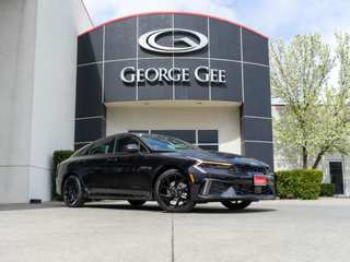2026 Kia K5 GTLine