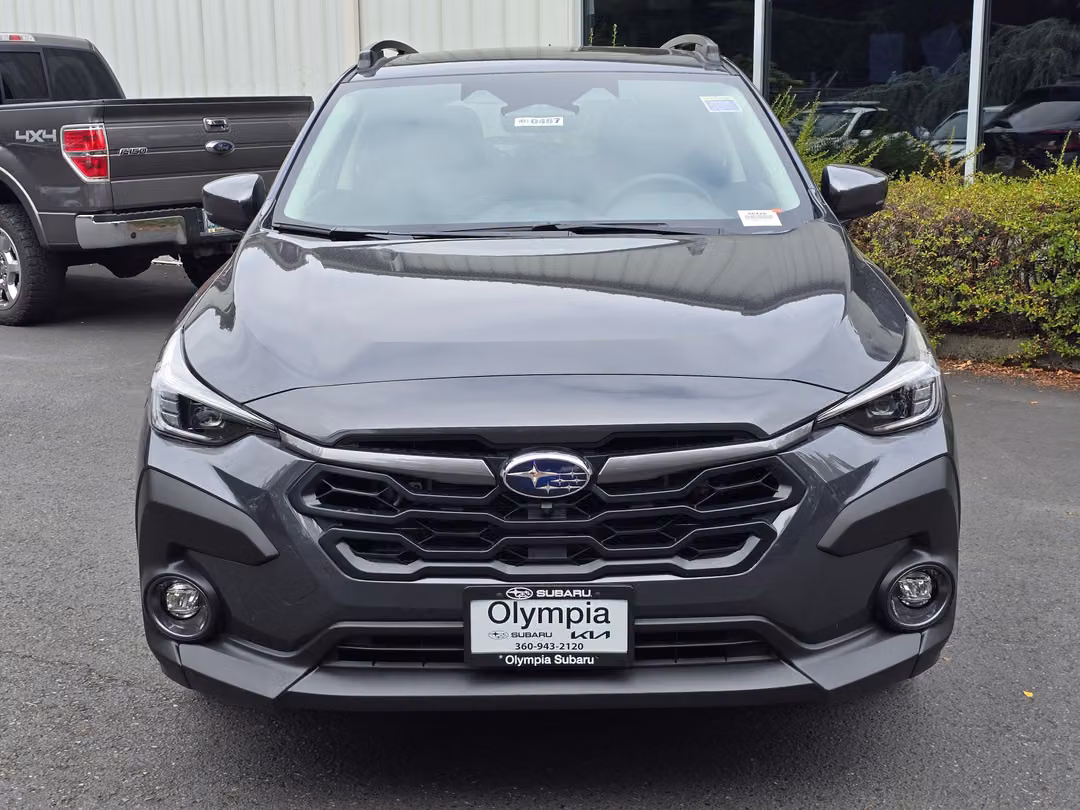 2026 Subaru Crosstrek Hybrid Limited - Image 2