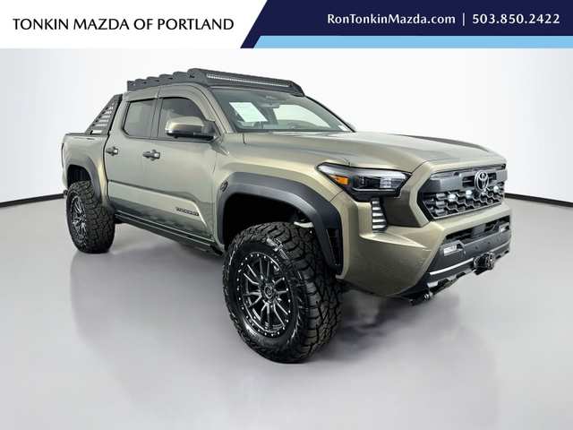 2024 Toyota Tacoma TRD OffRoad