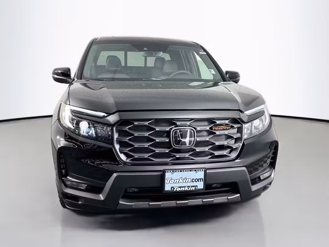 2026 Honda Ridgeline TrailSport - Image 2