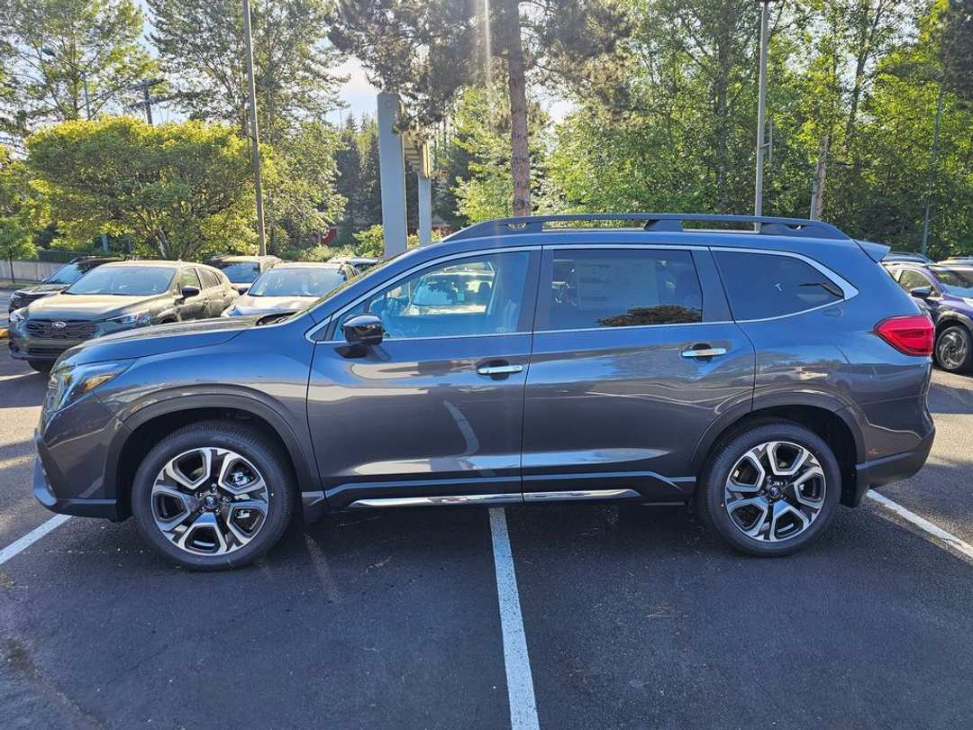 2026 Subaru Ascent Touring - Image 2