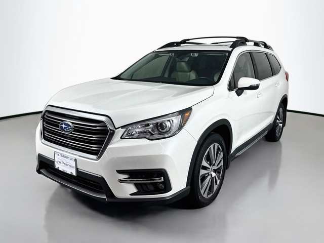 2021 Subaru Ascent Limited