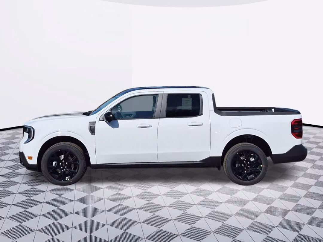 2026 Ford Maverick Lariat - Image 3