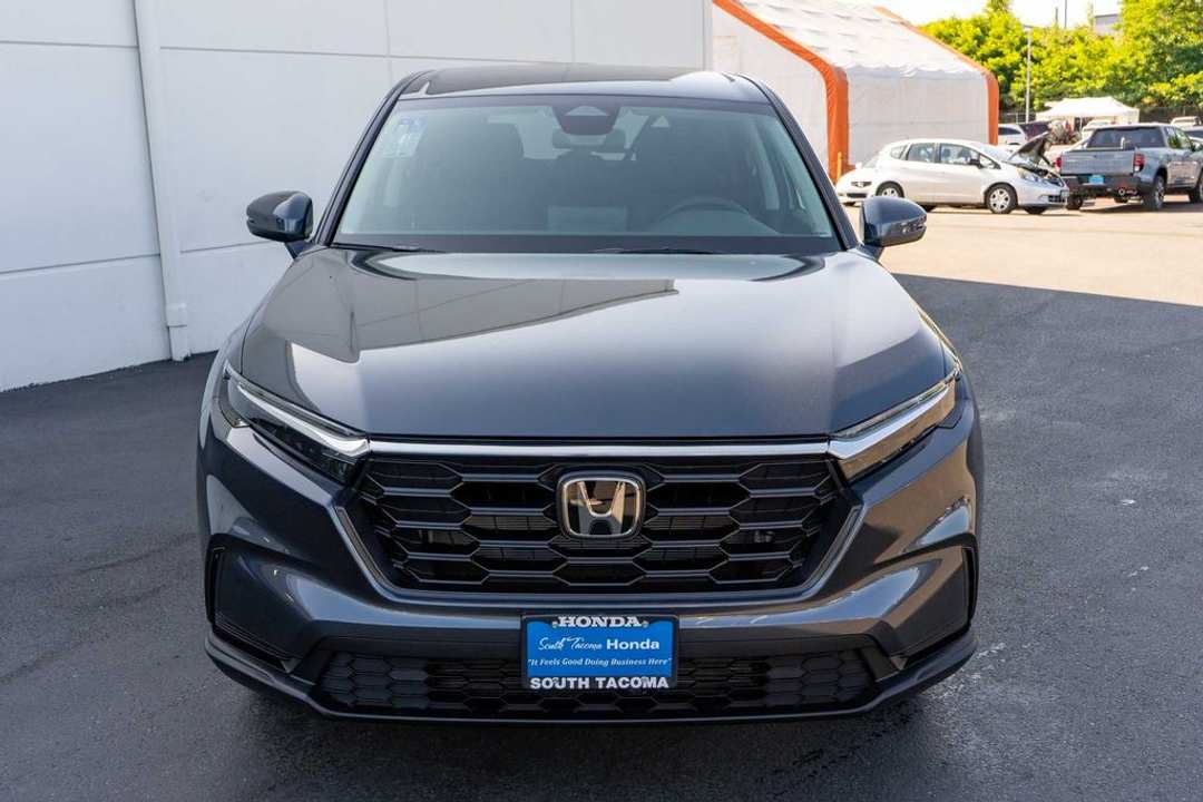 2026 Honda CR-V LX - Image 3