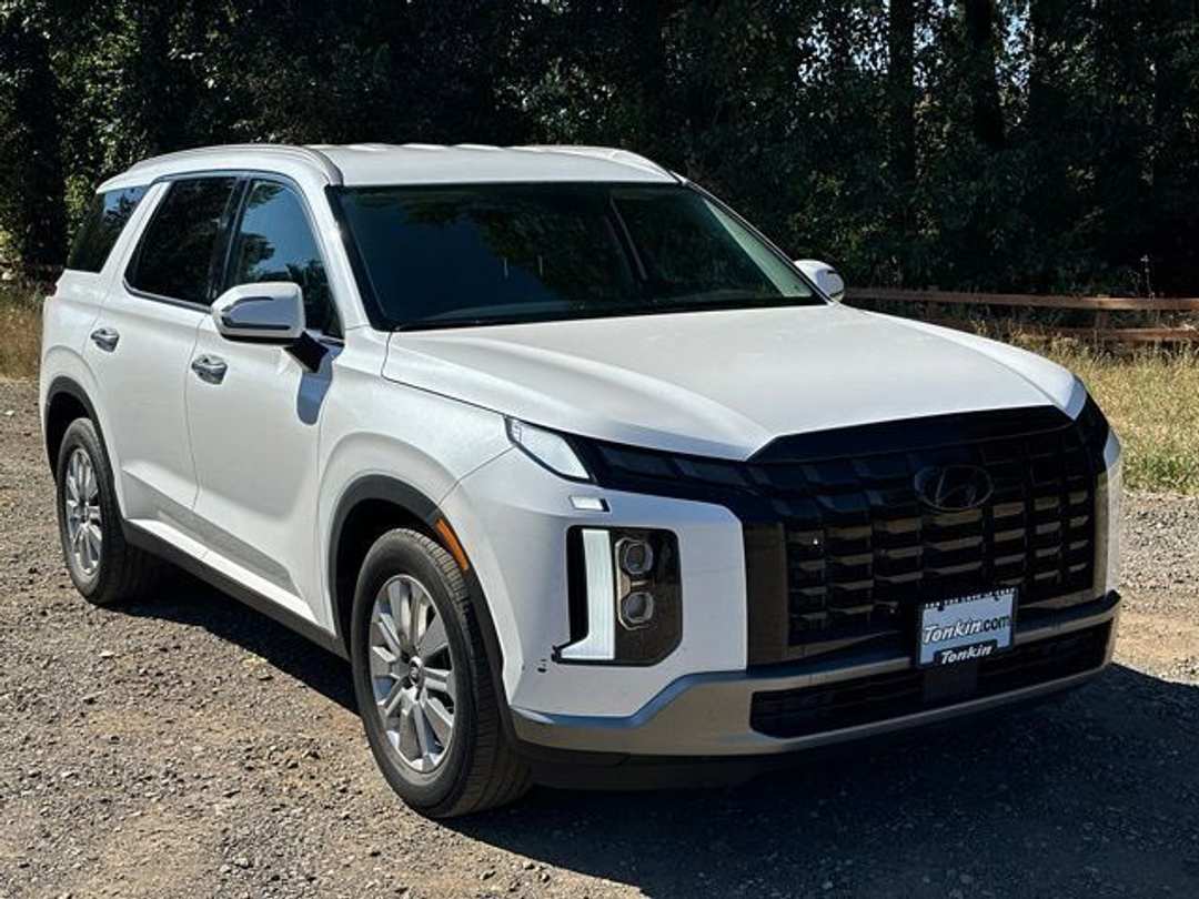 2025 Hyundai Palisade SEL - Image 2