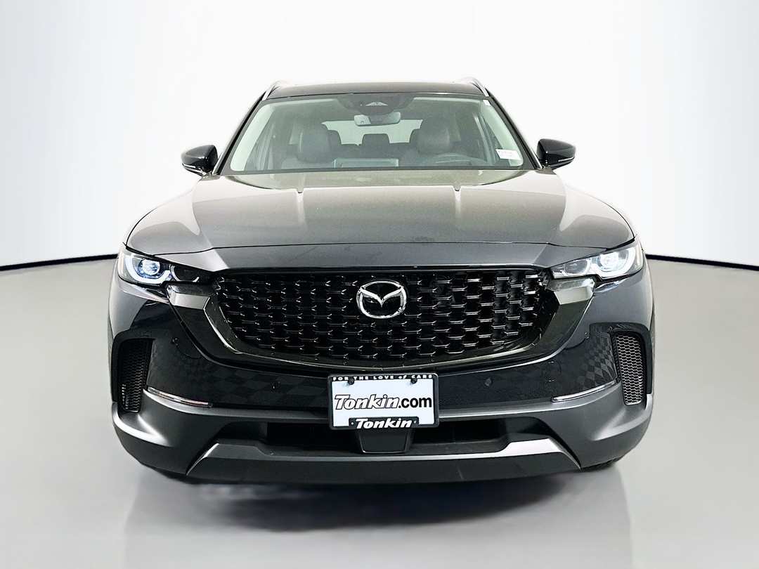 2026 MAZDA Cx-50 Hybrid Premium Plus - Image 2