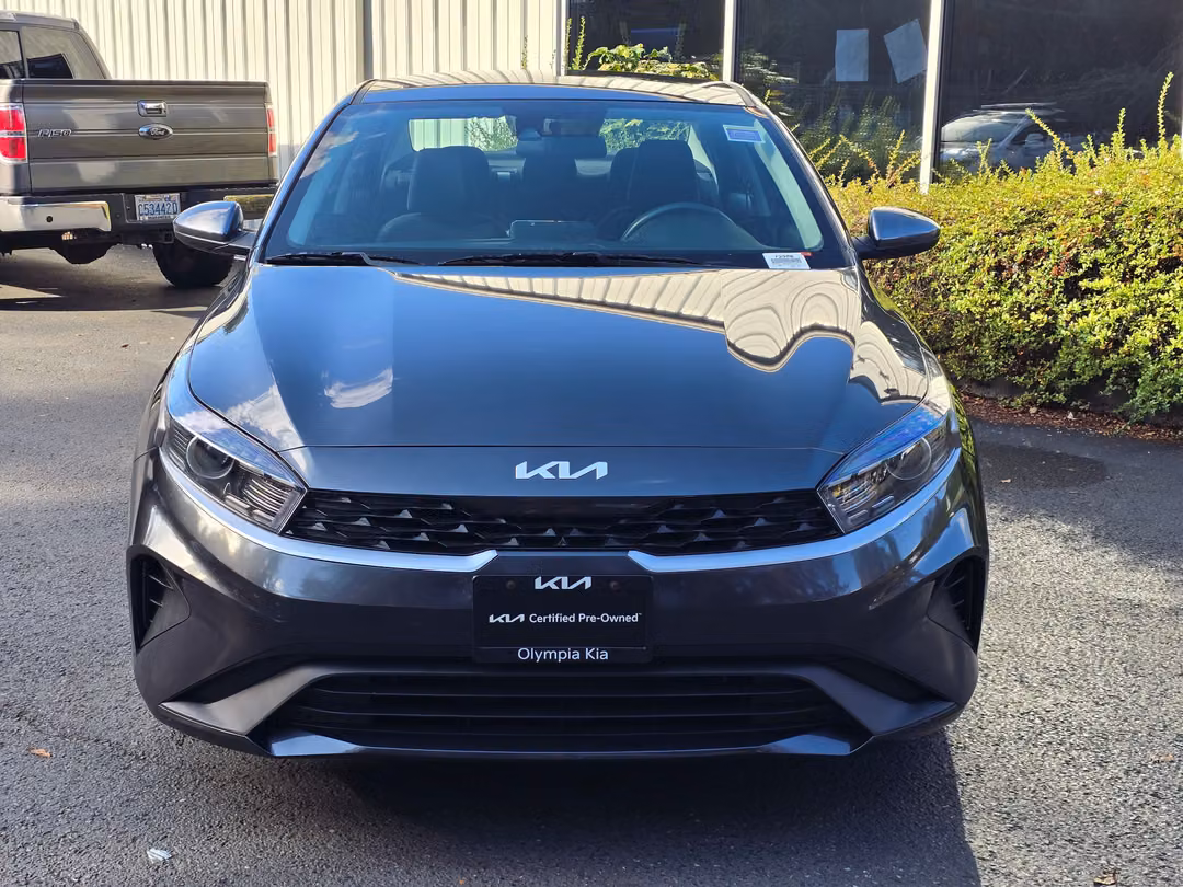 2024 Kia Forte LX - Image 2