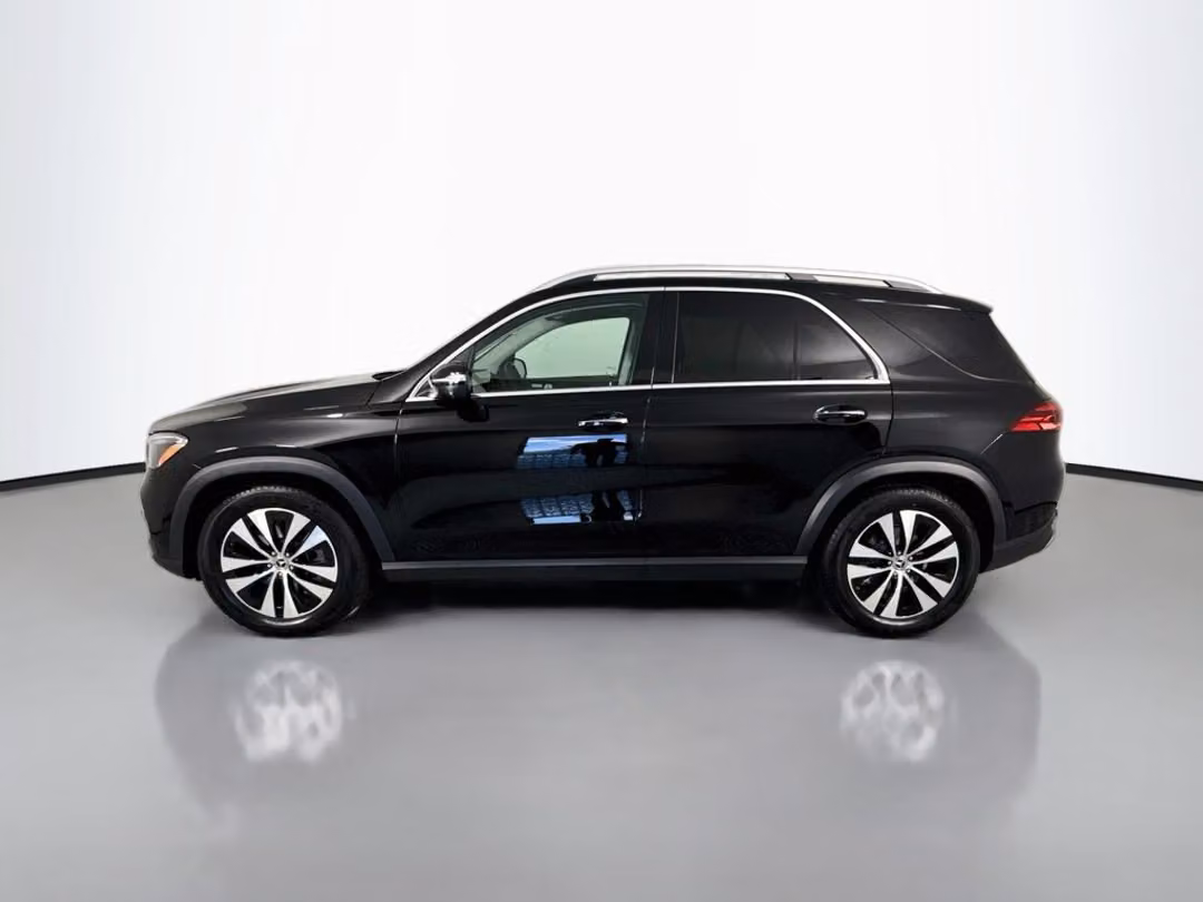 2026 Mercedes-Benz GLE 350 - Image 2