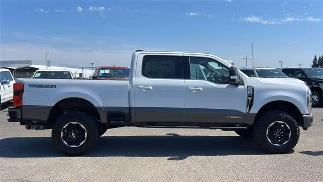 2026 Ford F-350Sd King Ranch - Image 2