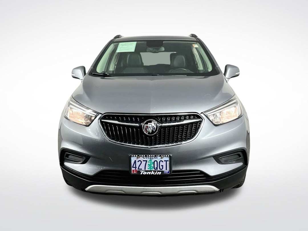 2019 Buick Encore Preferred - Image 2