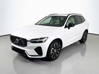 2023 Volvo Xc60 B5 Plus Dark Theme