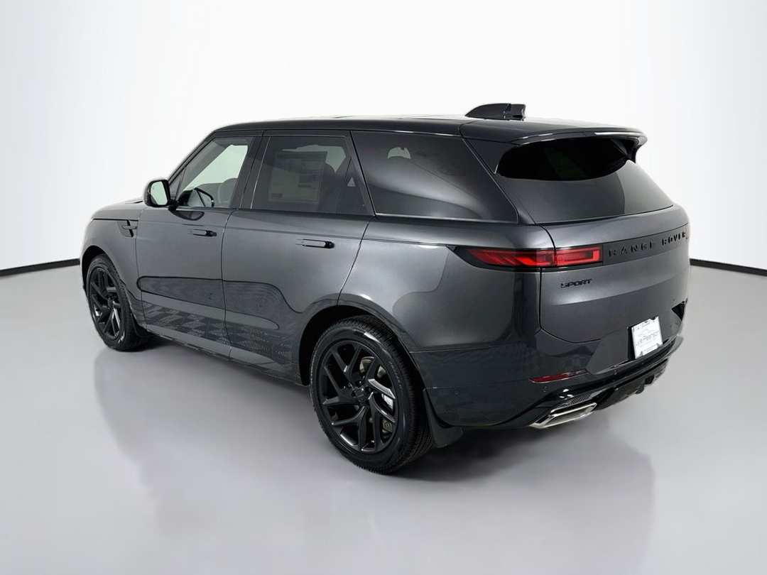2026 Land Rover Range Rover Sport Dynamic SE - Image 3