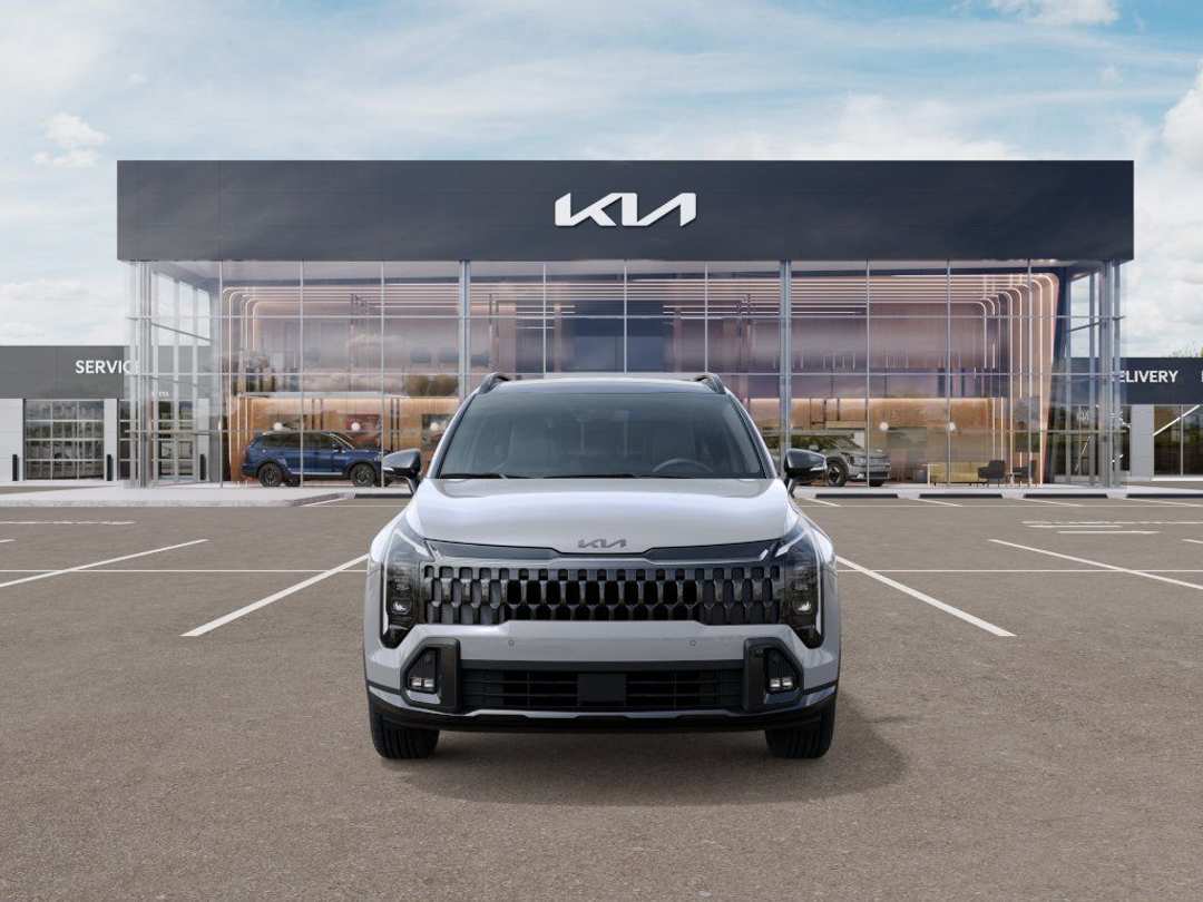 2027 Kia Sportage Hybrid XLine - Image 2