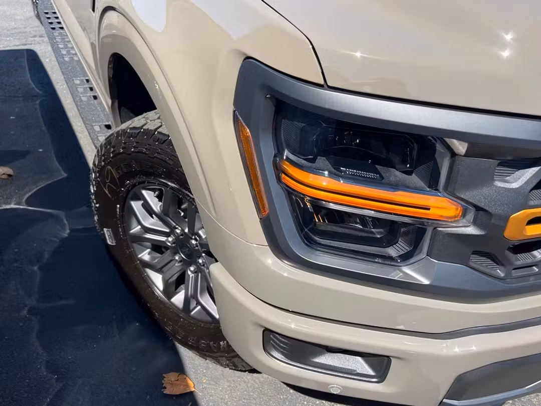 2026 Ford F-150 Tremor - Image 2
