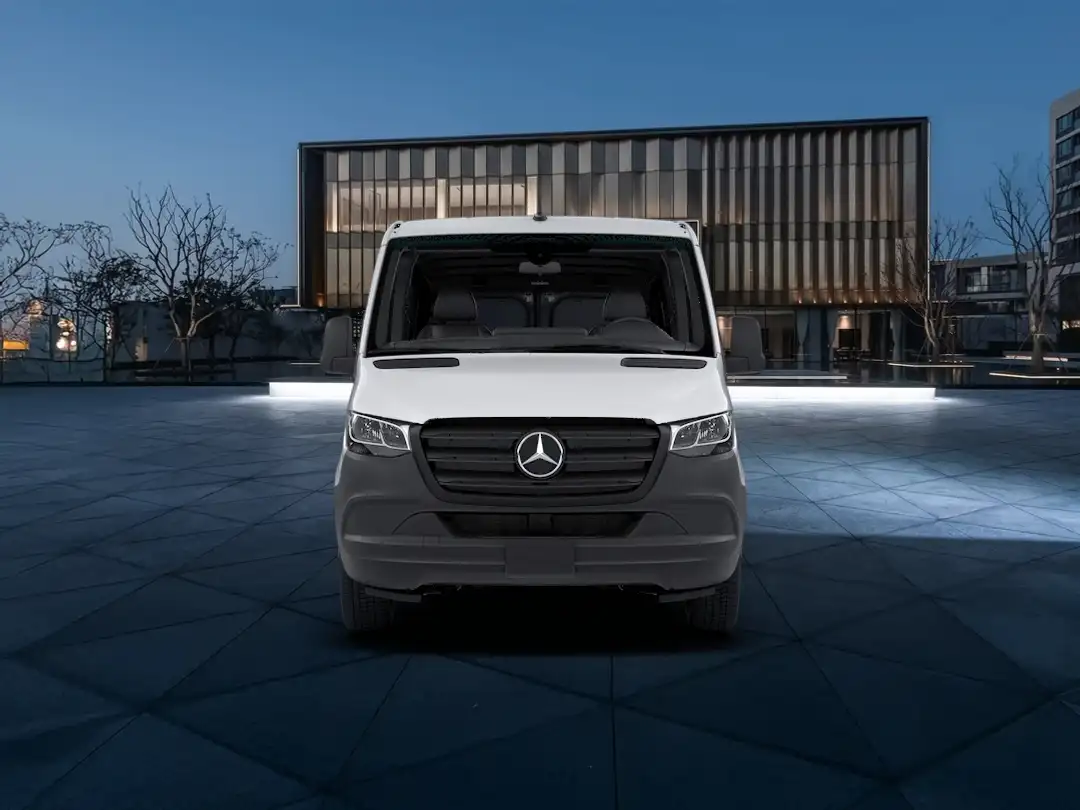 2026 Mercedes-Benz Sprinter 2500 - Image 2