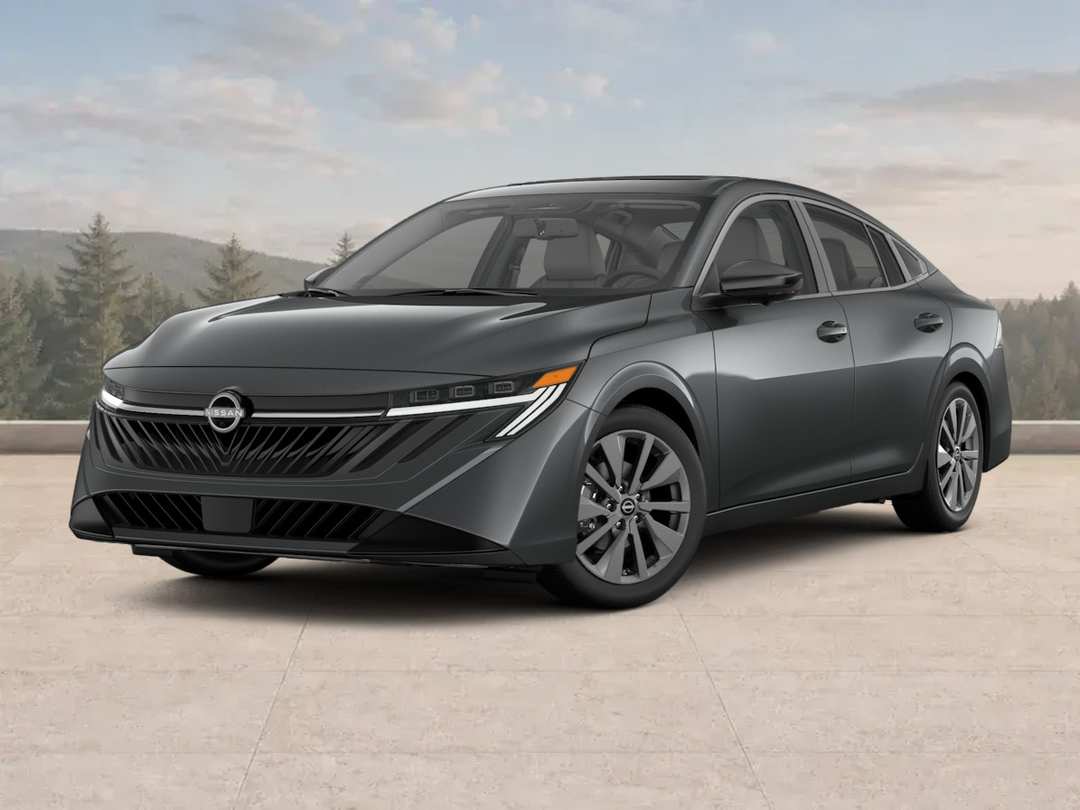 2027 Nissan Sentra SL - Image 3