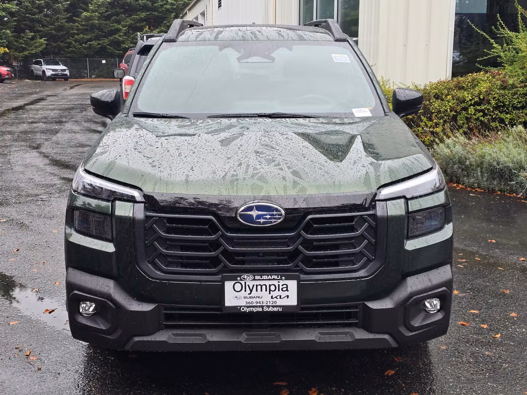 2026 Subaru Outback Touring XT - Image 2