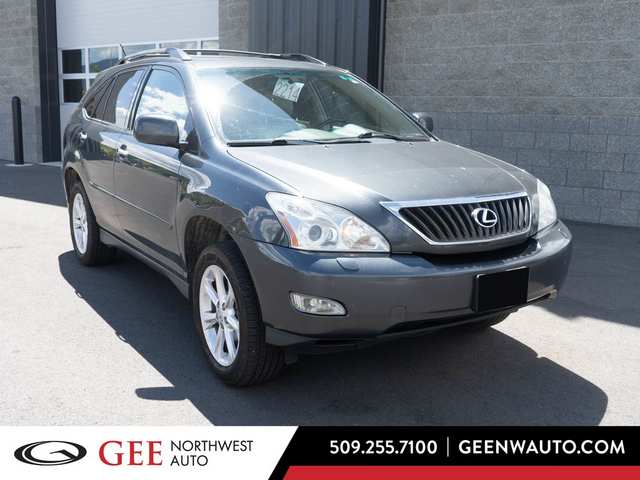 2008 Lexus RX 350