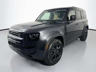 2026 Land Rover Defender 110 S