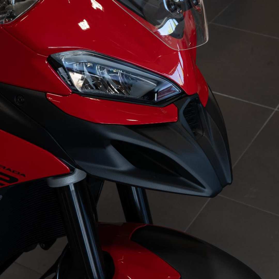 2026 Ducati Multistrada V2 - Image 2