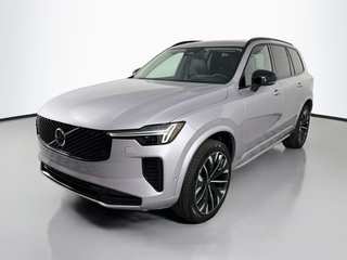 2027 Volvo Xc90 B6 Ultra