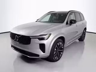 2027 Volvo Xc90 B6 Ultra