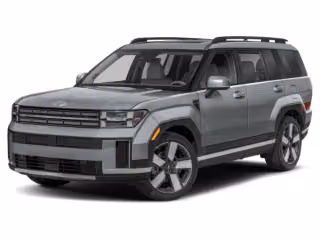 2026 Hyundai Santa Fe Limited 7P