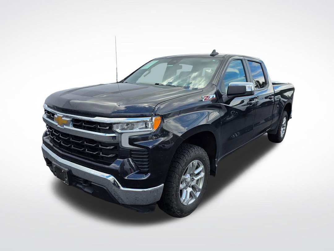 2022 Chevrolet Silverado 1500 LT - Image 2
