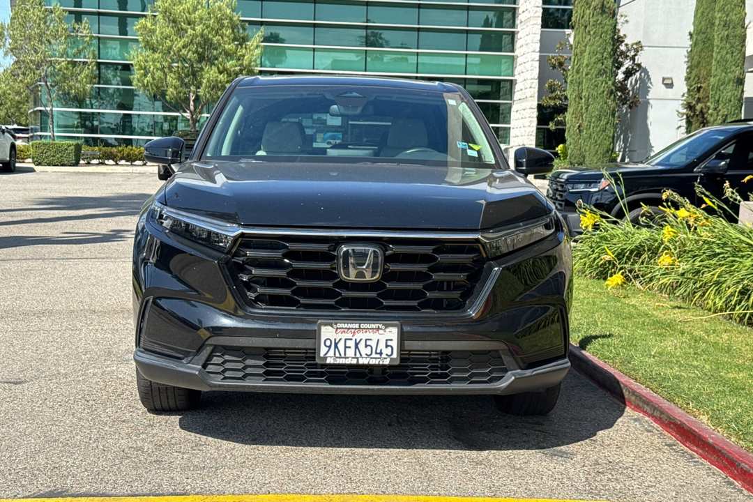 2024 Honda CR-V EX - Image 3