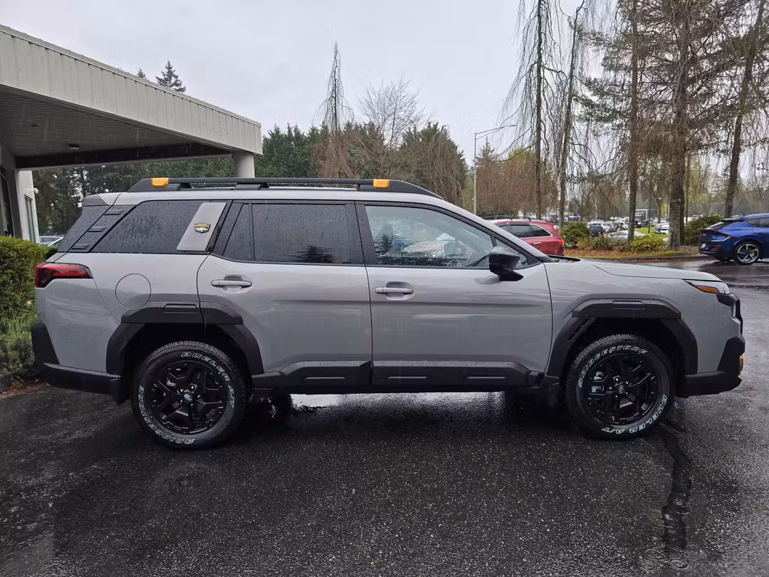 2026 Subaru Outback Wilderness - Image 3