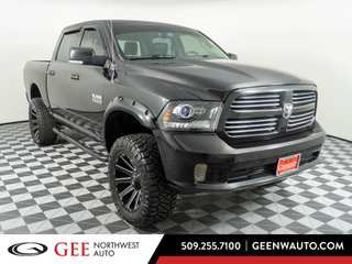 2017 Ram 1500 Sport