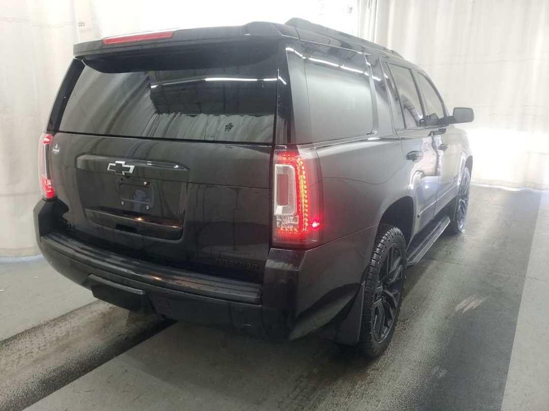 2019 Chevrolet Tahoe Premier - Image 3
